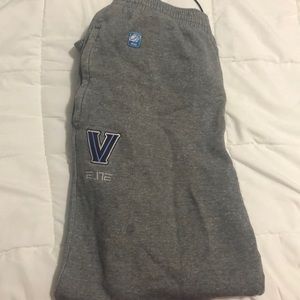 Nike Sweats (Villanova Theme)